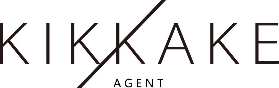 キッカケエージェント