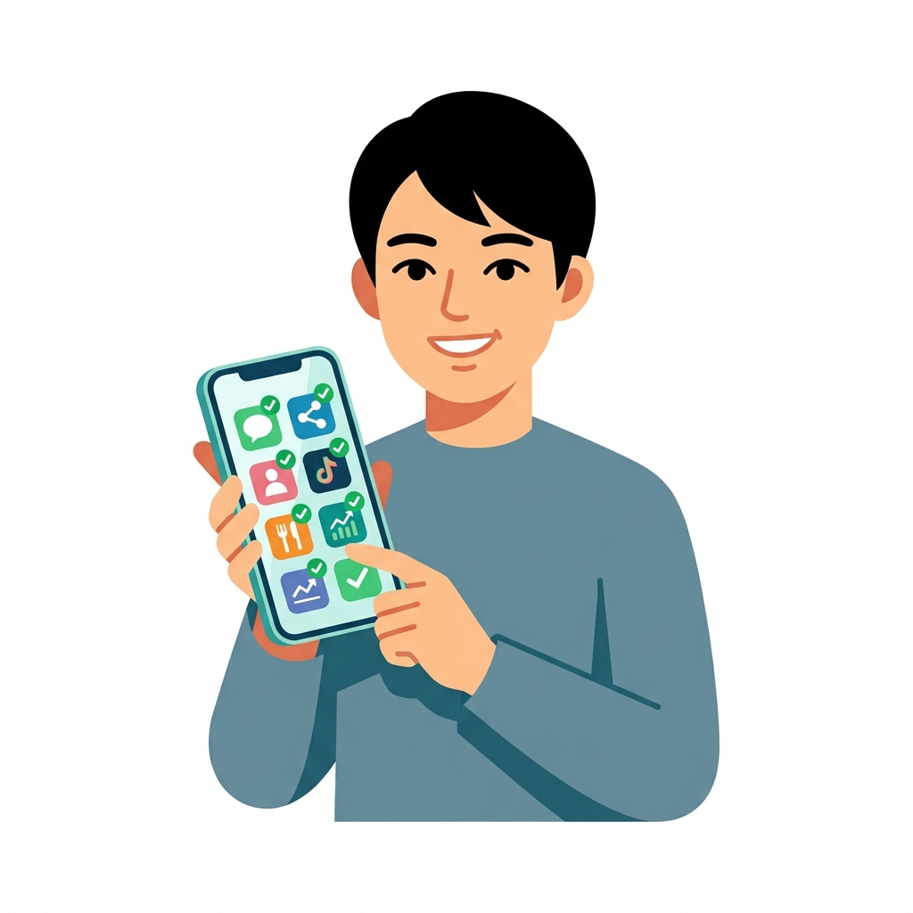 複数登録のイメージ